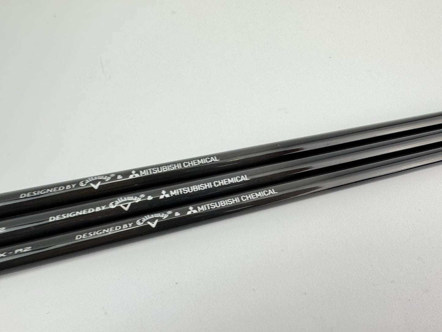 Mitsubishi Chemical Wedge Shaft Set (3) Tensei Blue Raw R2 Senior / 0.355 /334045