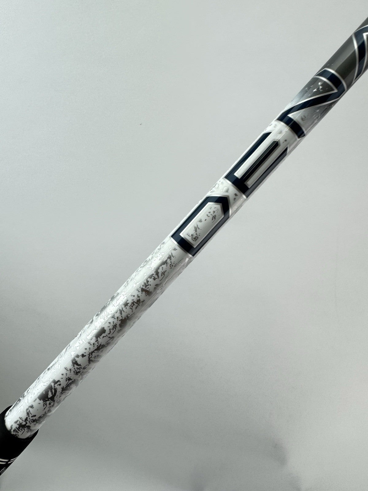 Taylormade Driver Shaft Denali Blue Regular Flex Graphite 44.5 /Left Hand/292771
