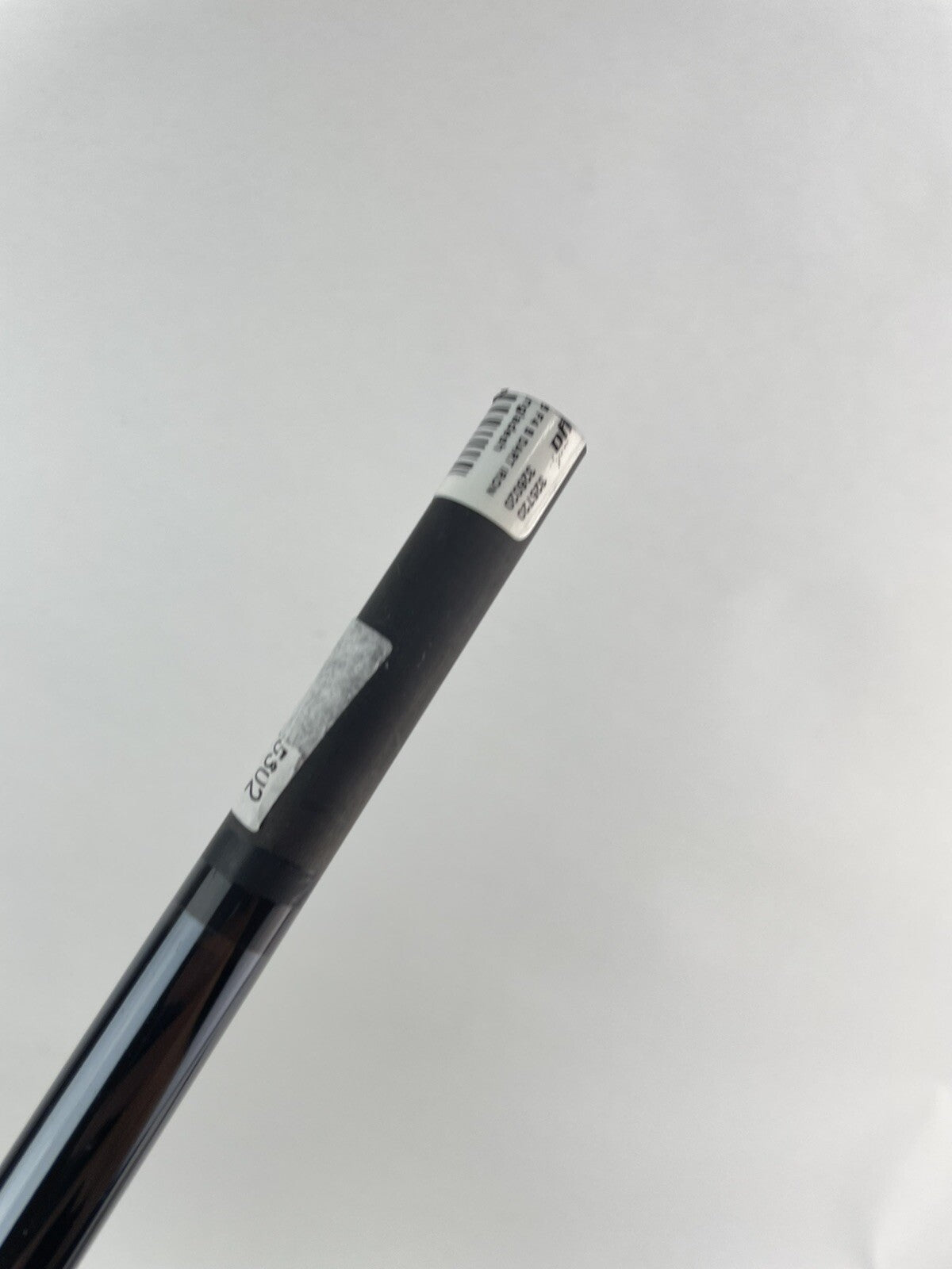 Recoil Dart Iron Shaft F4 75 Stiff Flex Graphite 35" /0.370 Parallel /1871510