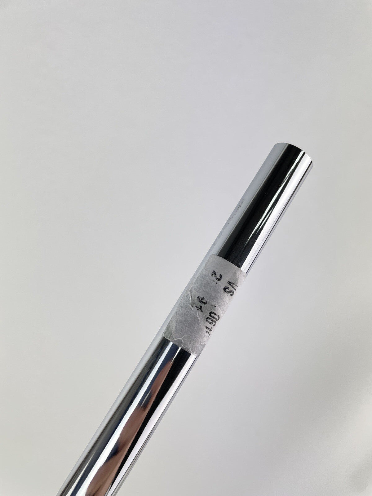 Elevate 105 Iron Shaft VSS Pro Stiff Flex Steel 35.5" /0.370 Parallel /155179