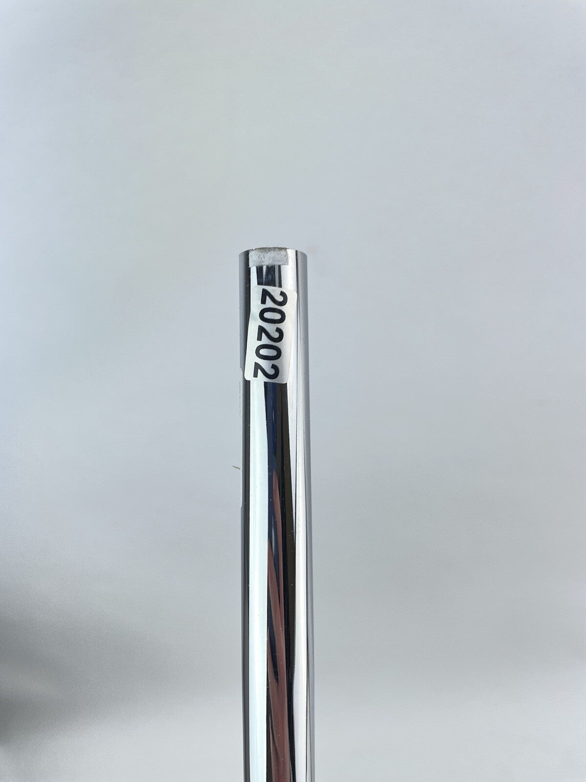 KBS Tour C-Taper Iron Shaft 90 Regular Flex Steel 35.25" /0.370 Parallel /2020213