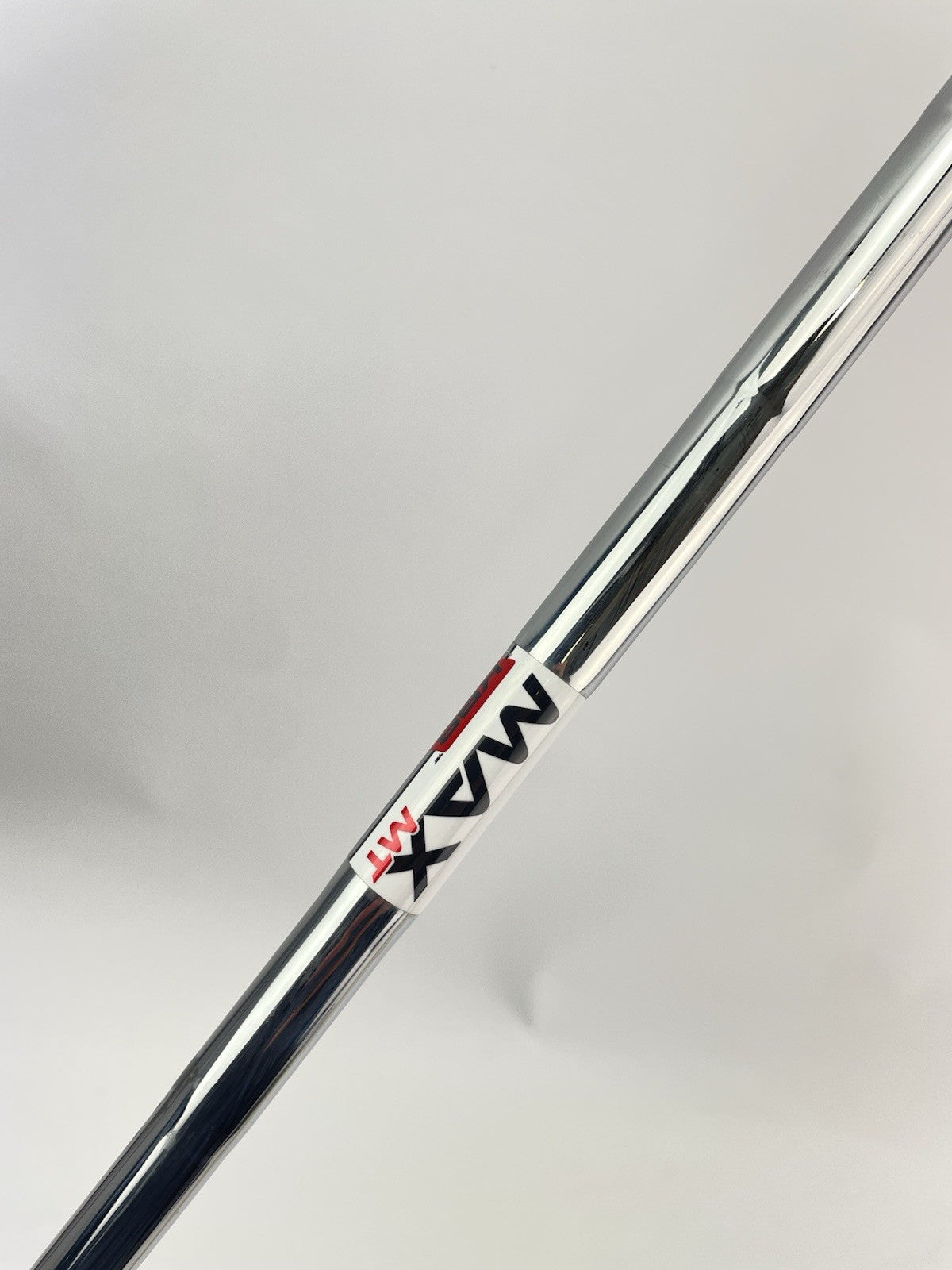 KBS Max MT 85 Regular Flex Steel 35.25” /0.370 Parallel Tip /304117