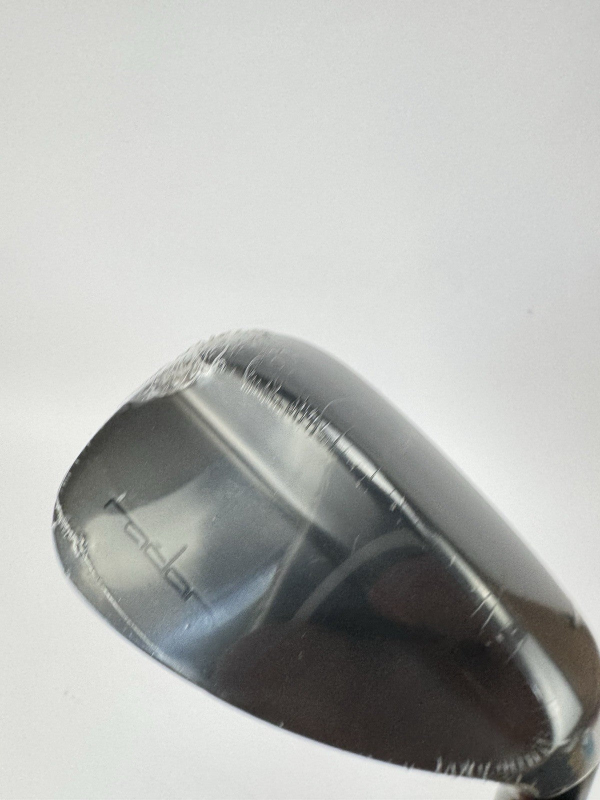 Radar Golf Gap Wedge 50* Blackout Catalyst 55 5.5 Regular Graphite /New /356113