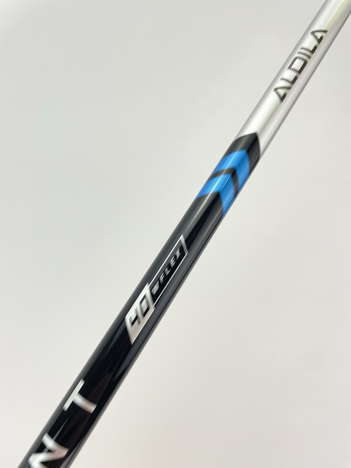 Aldila Ascent Iron Shaft 40 Women’s Flex Graphite 34.5” /0.355 Tapered /283726