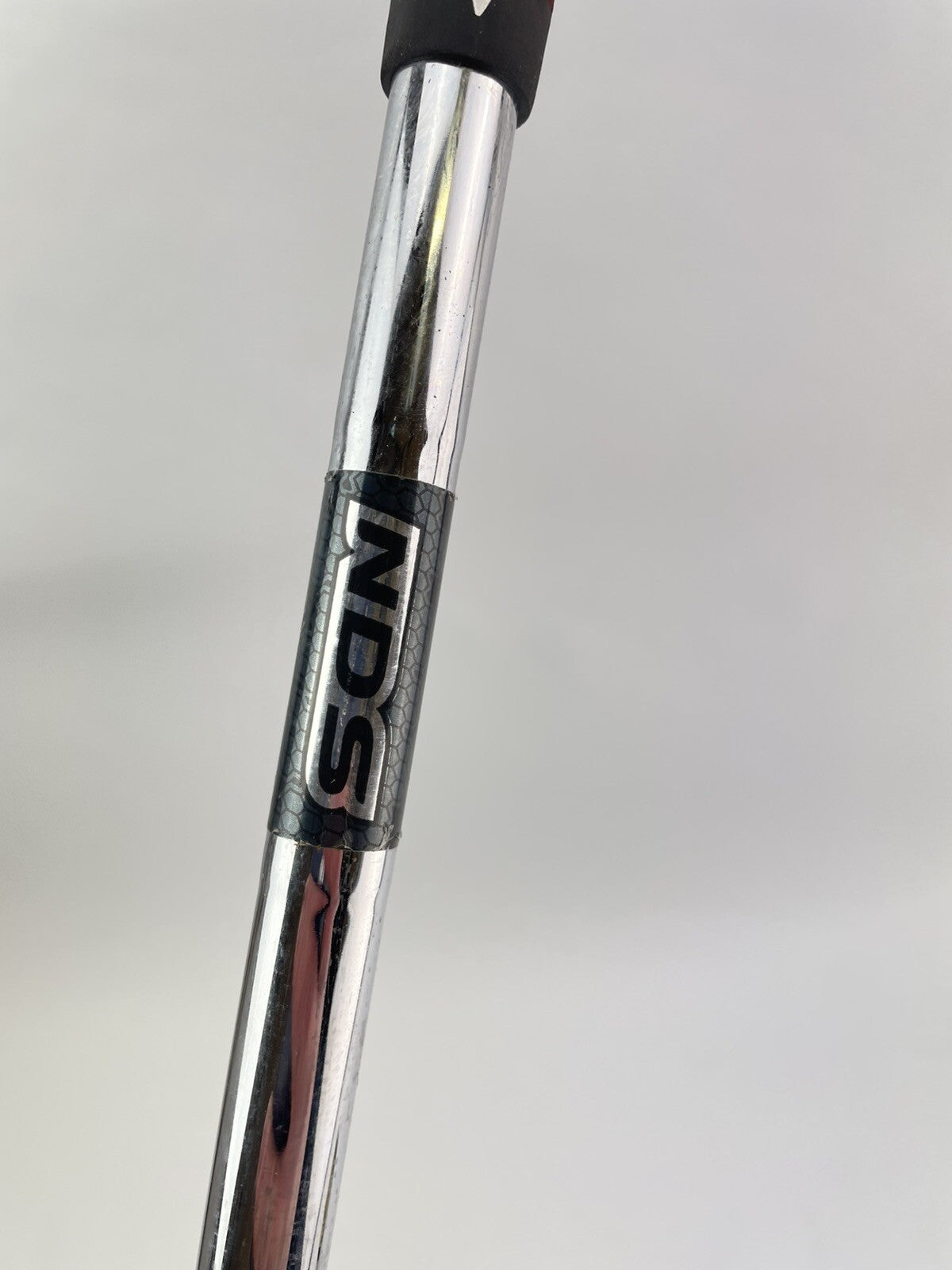 Nike NDS 6 Iron Uniflex Steel Shaft /Right Handed /New Grip Fitted /2249913