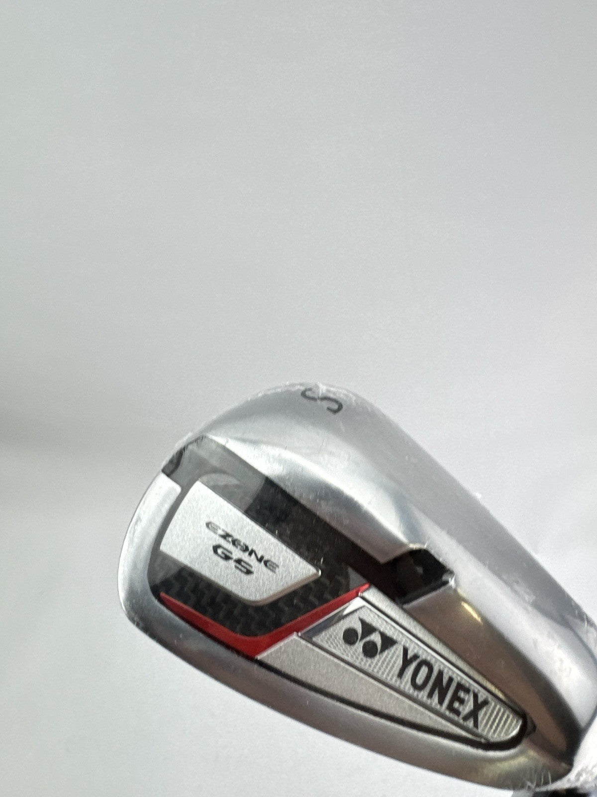 Yonex Ezone GS Sand Wedge 54* Regular Flex Graphite /Right Handed /New /299404