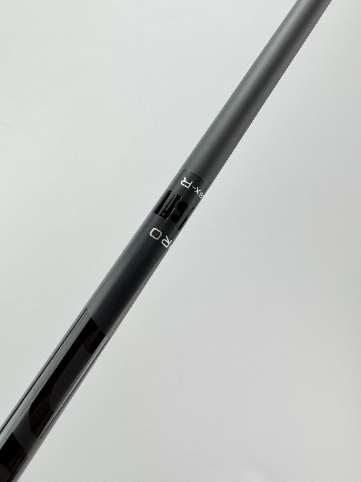 Ping G440 G430 Hybrid Shaft #4 Fujikura Pro Regular Flex Graphite 39.25” /New5