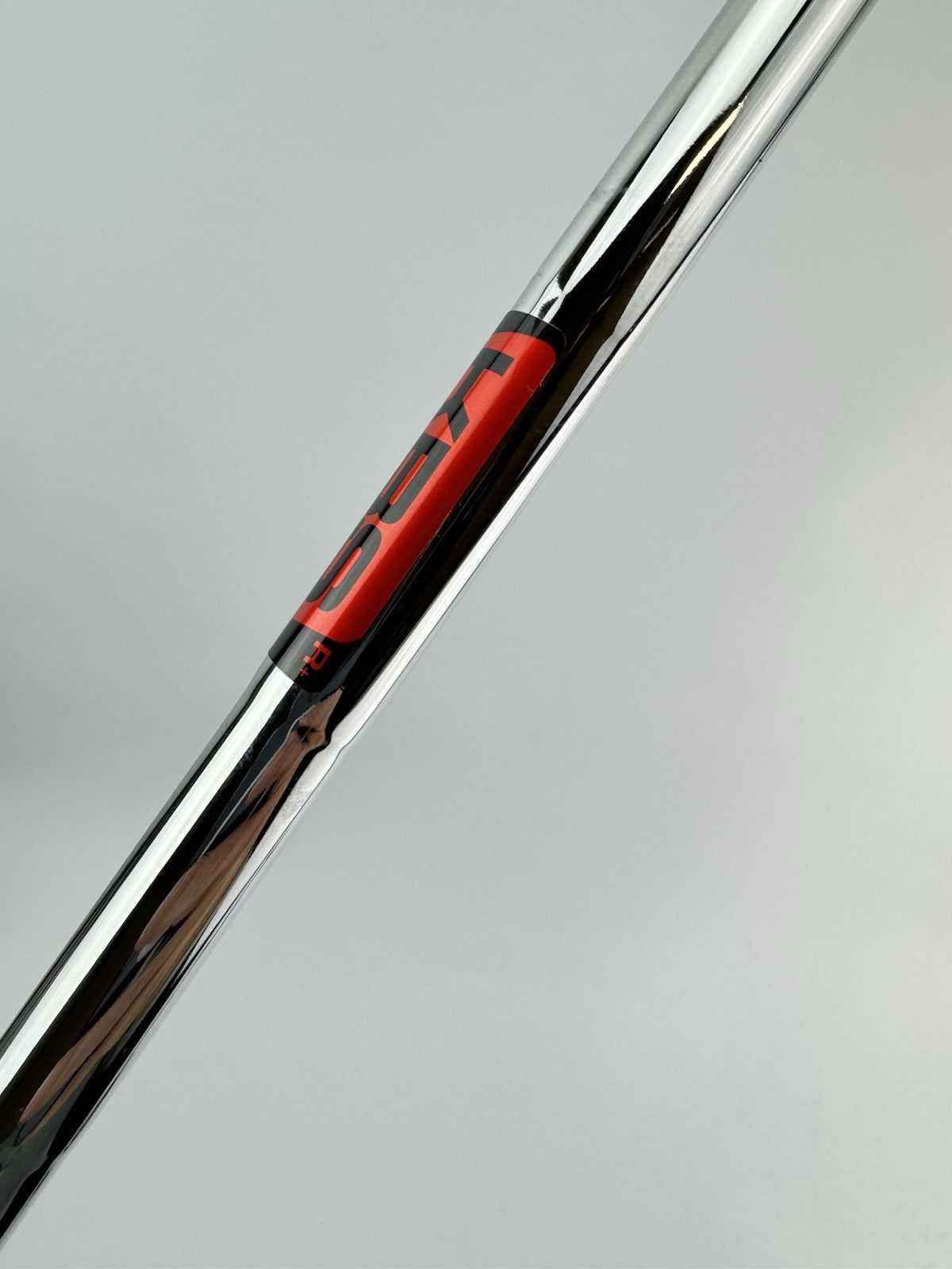 Cobra Aerojet One Length 8 Iron Left Handed KBS Tour Regular Steel /New /3439415