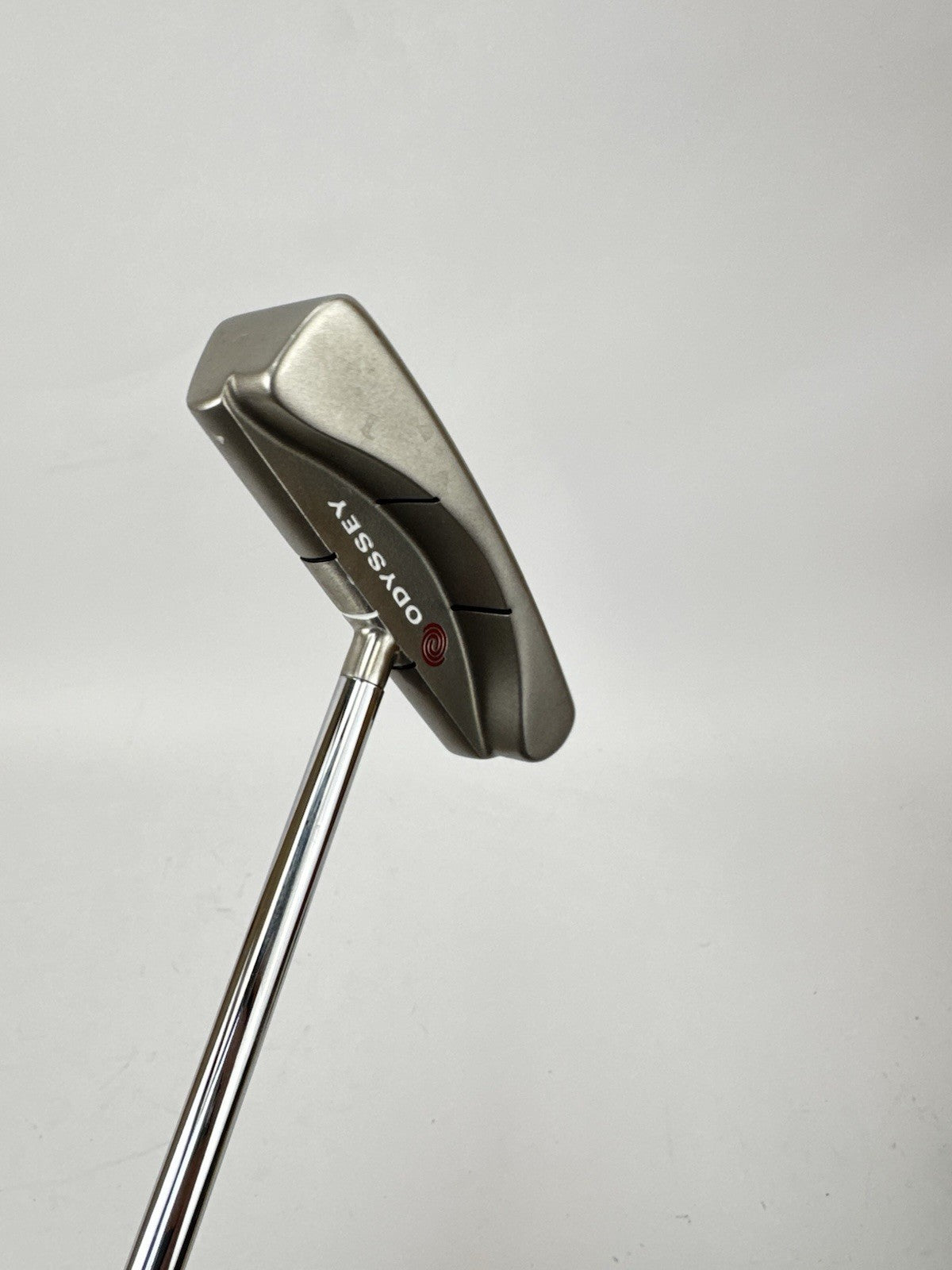 Odyssey White Steel 2 CS Putter 34” Center Shafted /Right Handed /352257