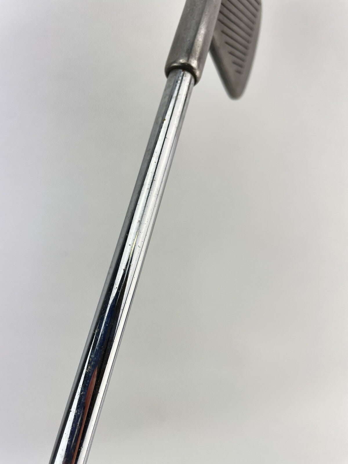 Dynacraft Golf 1 Iron True Temper R300 Regular Steel /Right Hand /New Grip/1955216