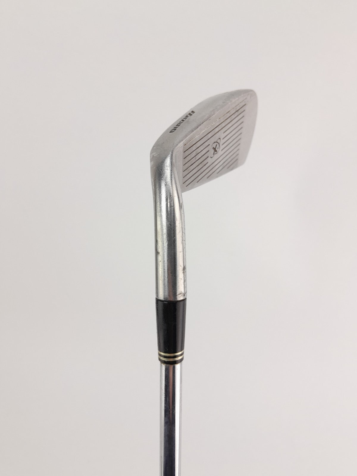 Mizuno Axis 5 Iron Regular Flex Steel /Right Handed /New Grip /164605