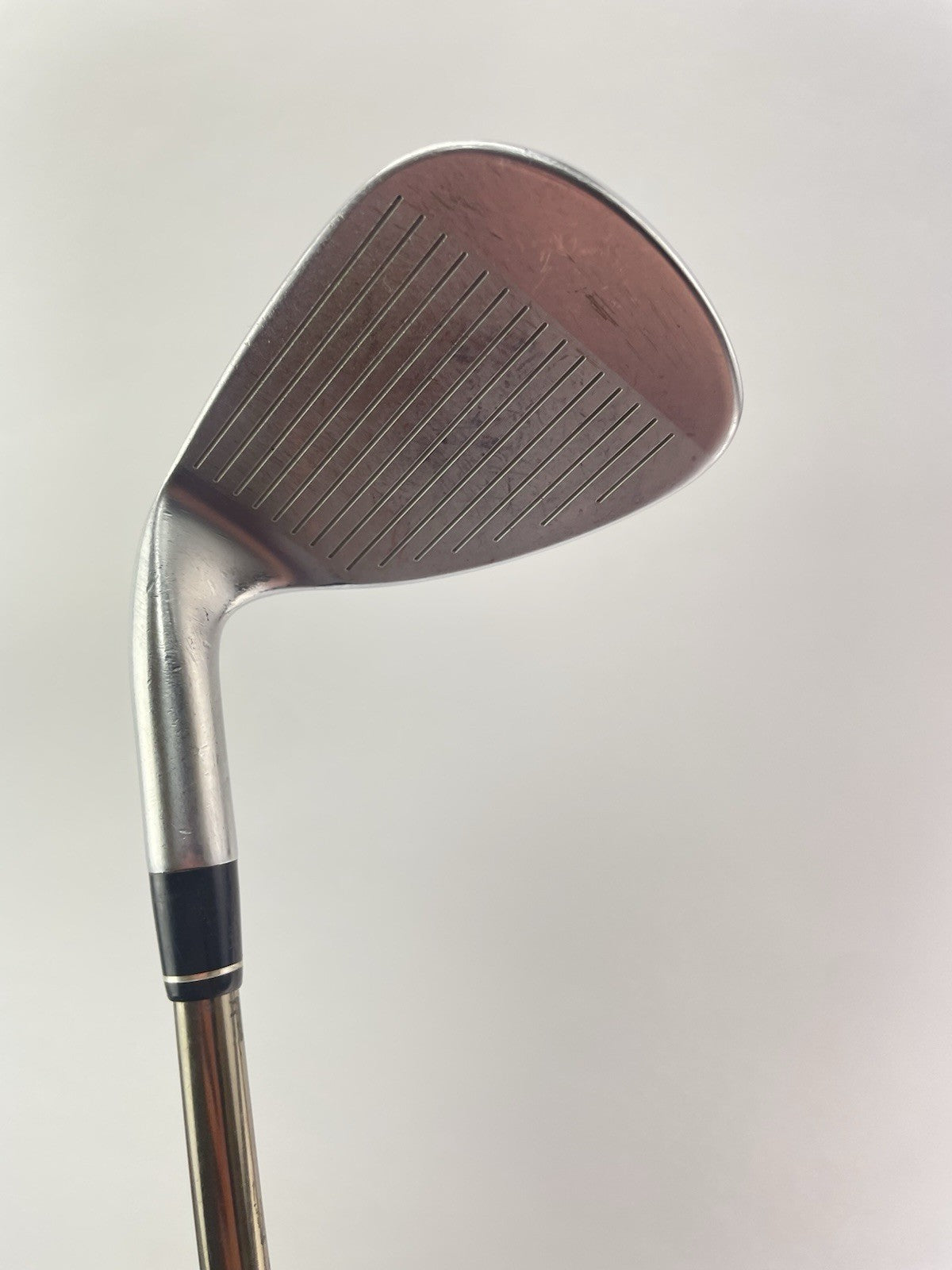 Callaway Apex Forged Gap Wedge Recoil F3 Regular Graphite /Right /New Grip /+19