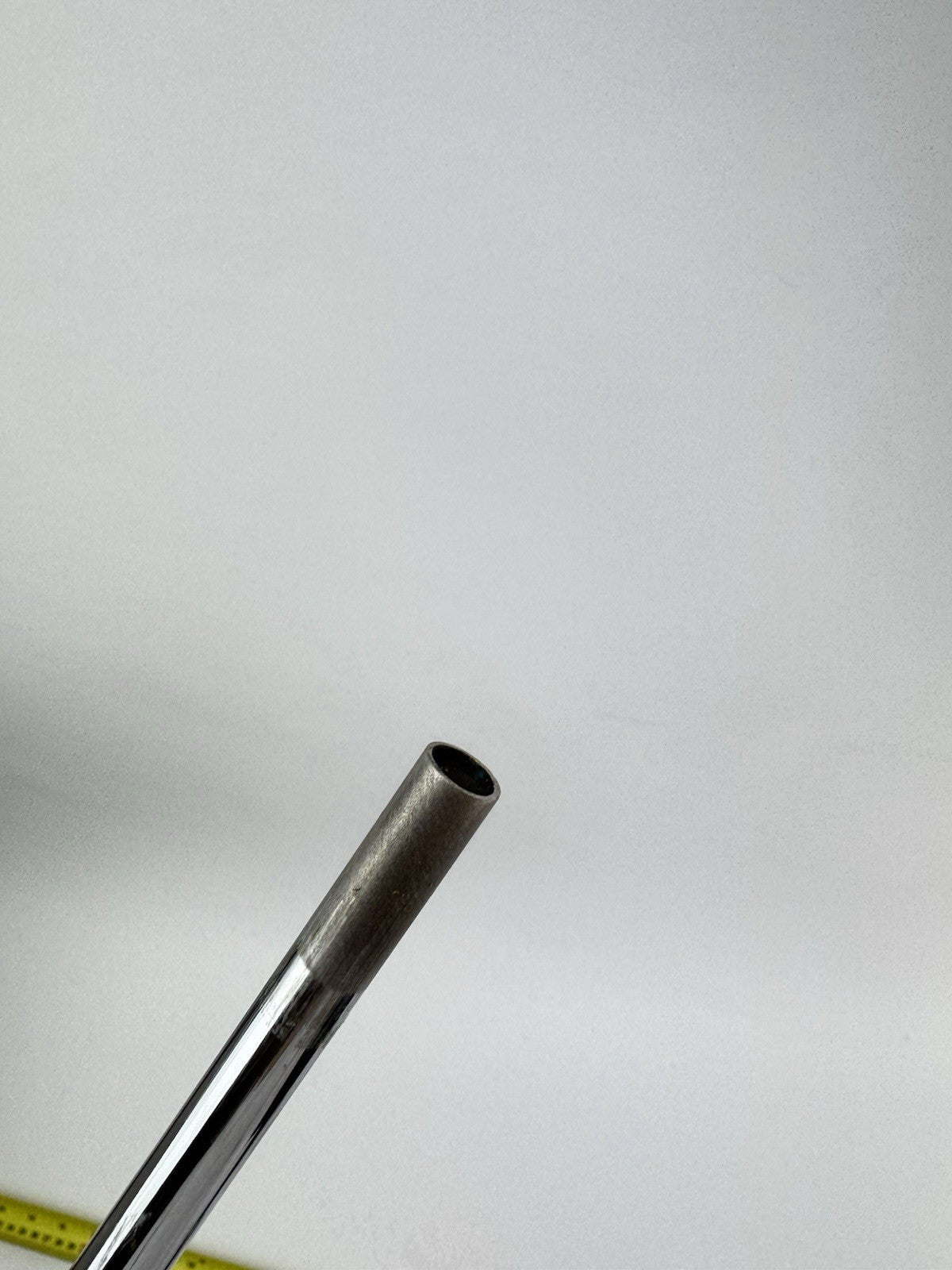 Dynamic Gold 120 Iron Shaft X100 Extra Stiff Flex Steel 35.25” /0.355 /260498