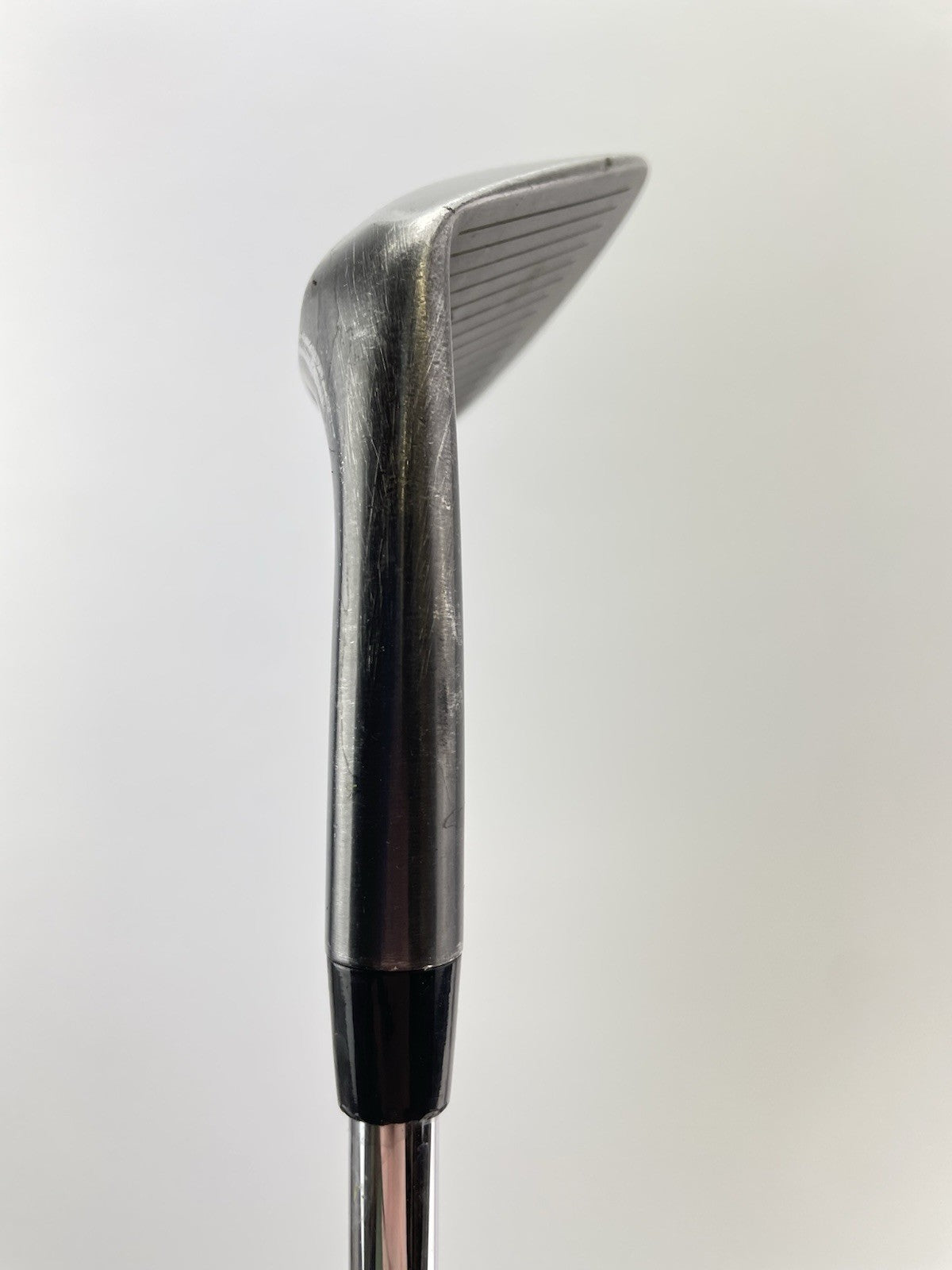 MacGregor Golf Gap Wedge 52* Regular Flex Steel /Right Handed /New Grip /290626