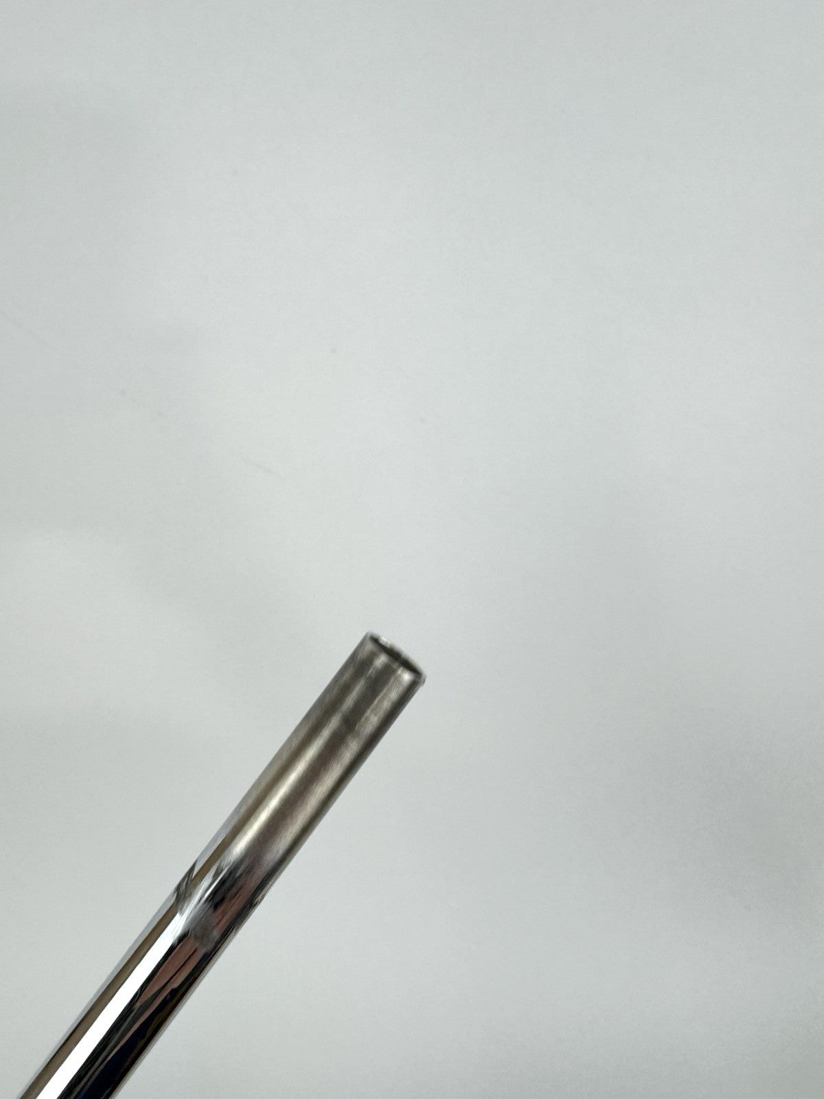 Nippon Modus3 Iron Shaft Tour105 Stiff Flex Steel 35.5” /0.355 Tapered /326328
