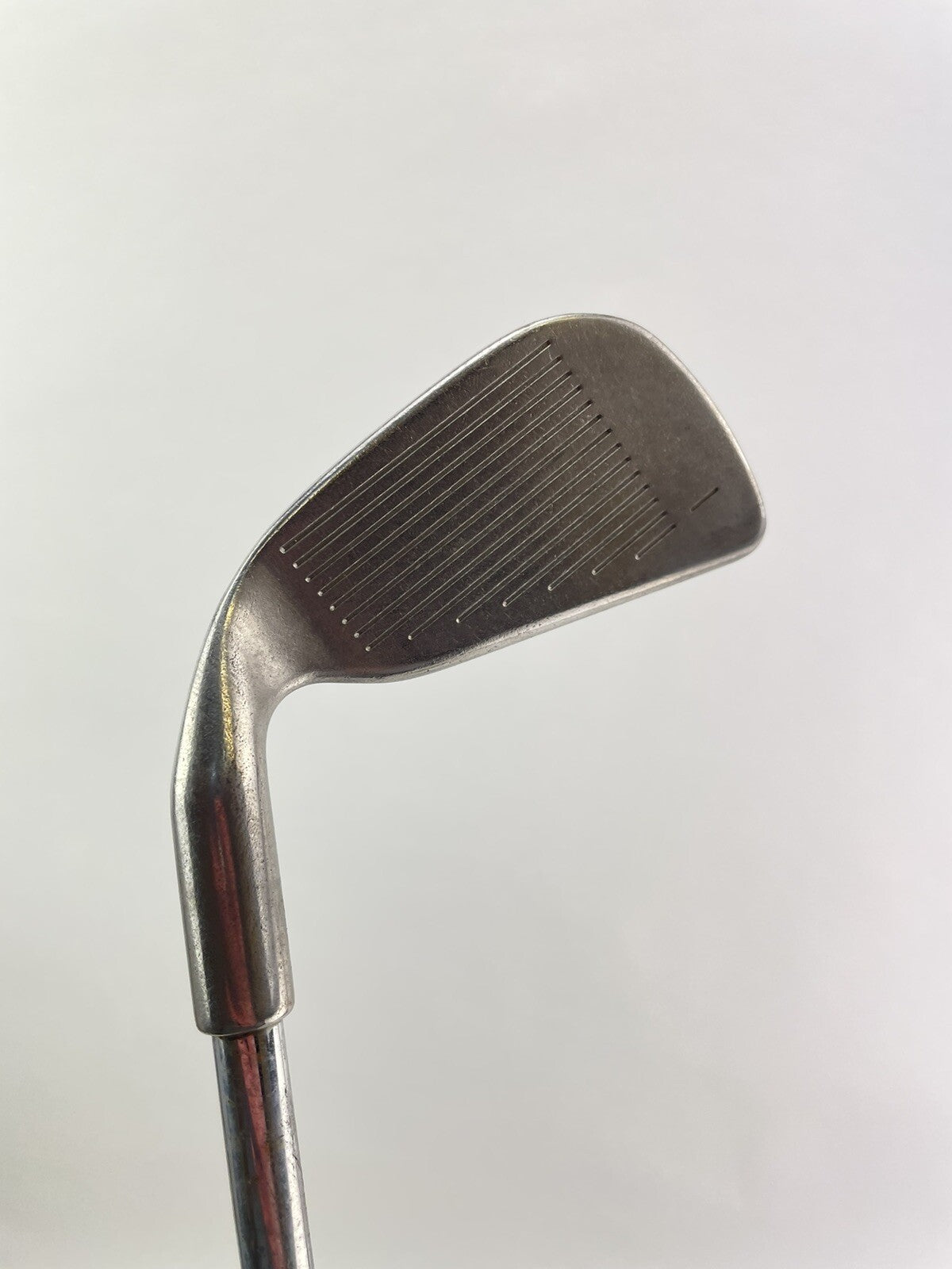 Ping Eye2 1 Iron Orange Dot Regular Flex Steel/Right Hand /New Grip /211008