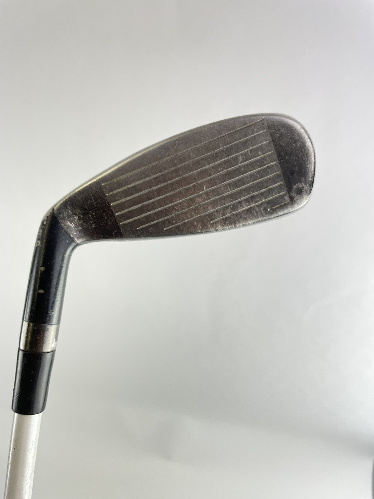 Lynx Parallax Driving Hybrid 20* Aldila RIP Regular Graphite /New Grip/114387