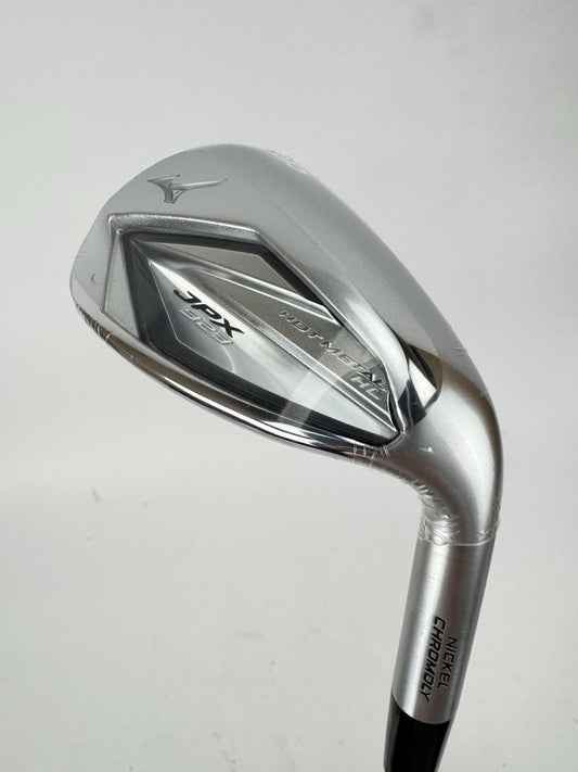 Mizuno JPX923 Sand Wedge 55* Hot Metal HL Recoil ESX F3 Regular Graphite /363970