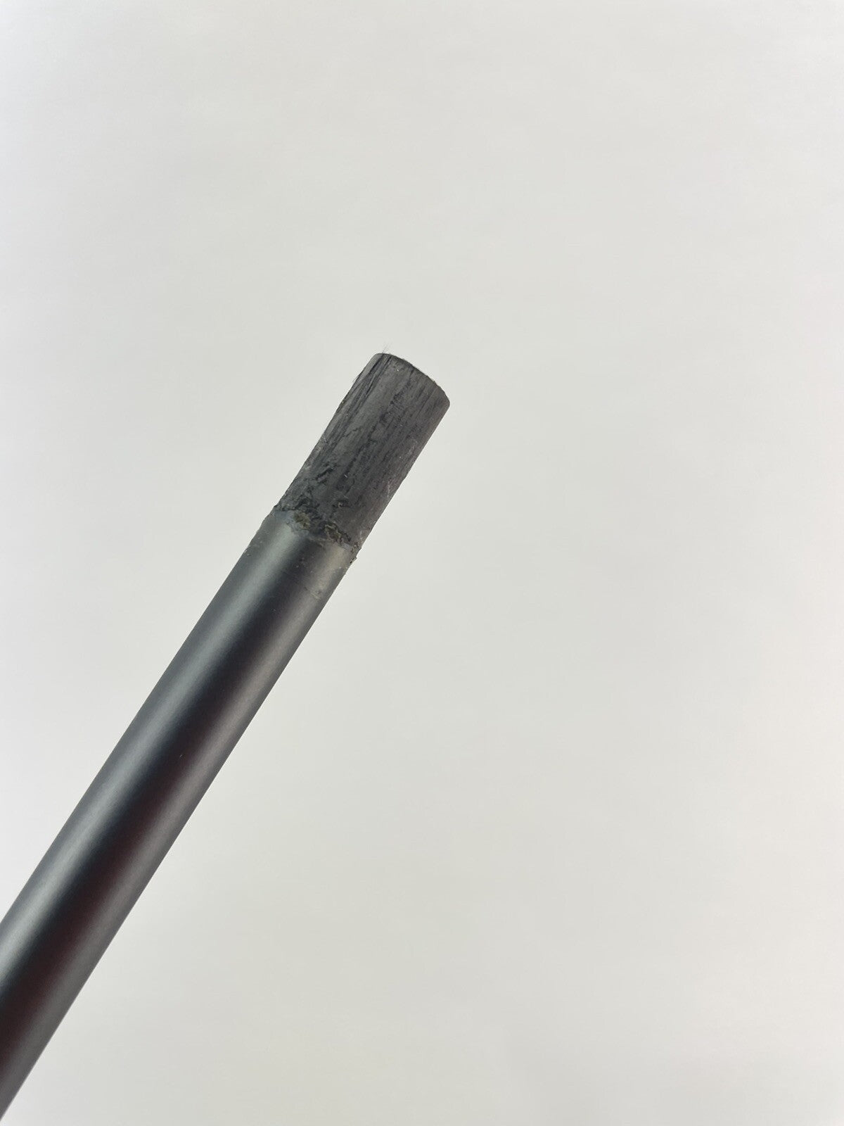 Catalyst 75 Iron Shaft 6.0 Stiff Flex Graphite 35 /0.370 Parallel /209927