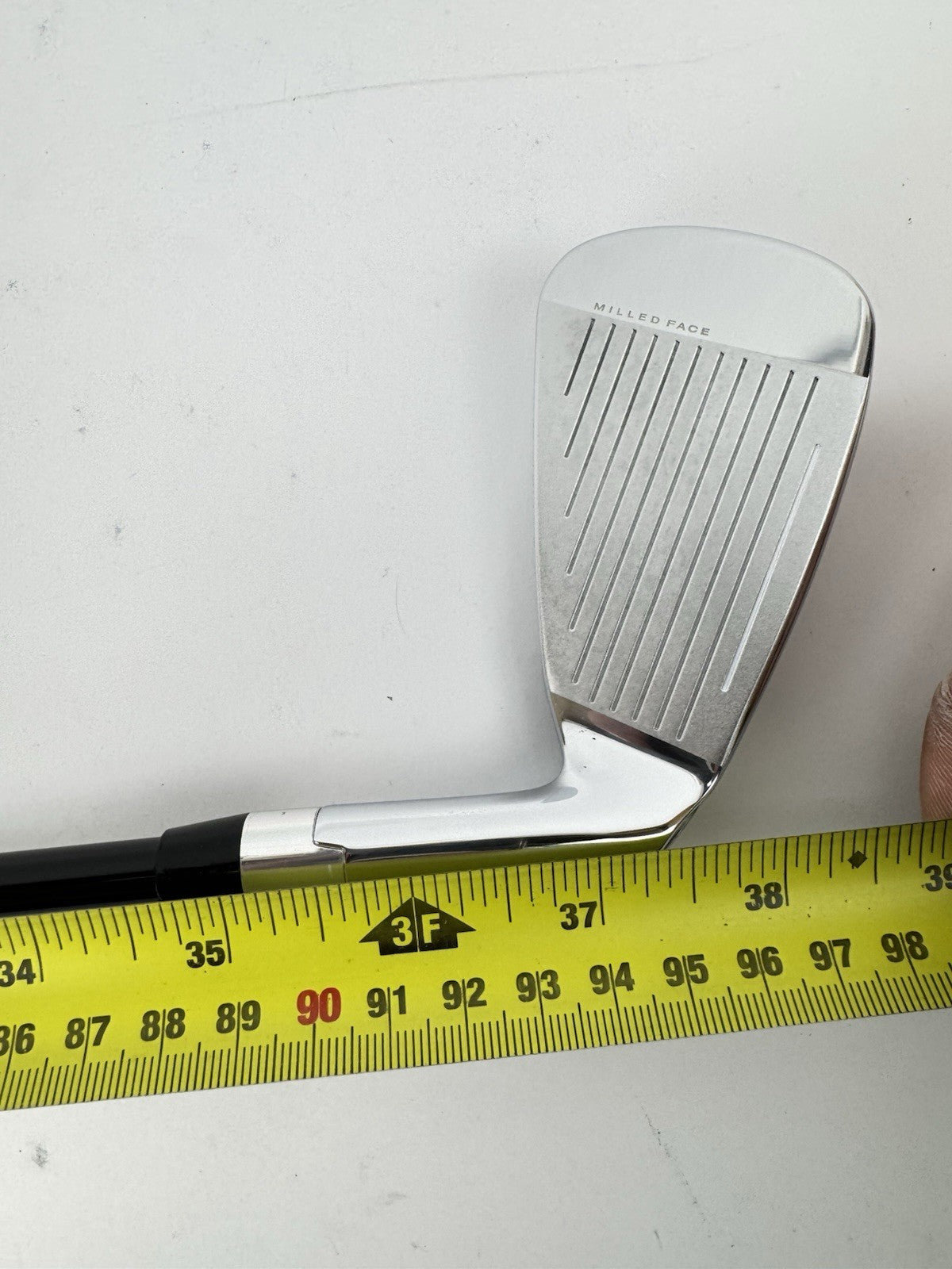 Cobra Speedzone One Length 5 Iron Left Handed Fujikura Atmos Regular /3146818