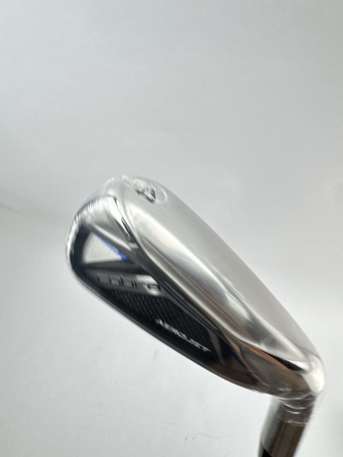 Cobra Aerojet 4 Iron Driving Iron 18.5* KBS Tour Lite Regular Steel /New /307574