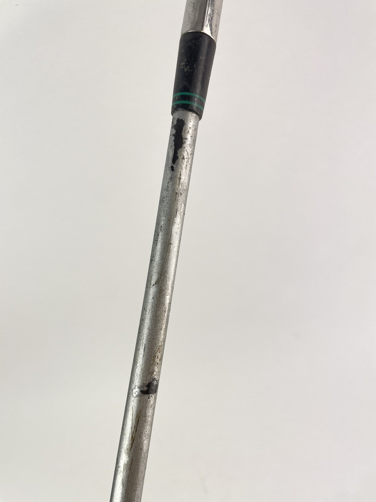Dynacraft Plus 3 Iron Ladies Flex Graphite /Right Handed /New Grip /1915718