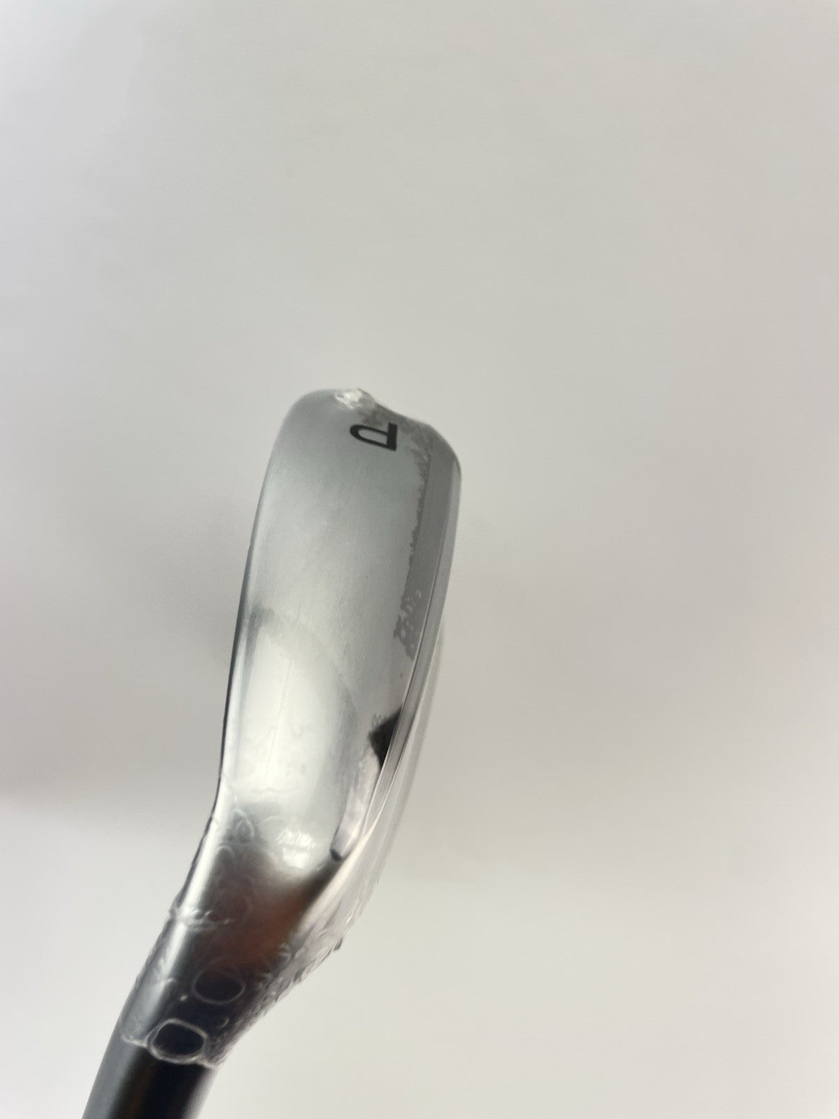Cobra LTDX Pitching Wedge Left Handed KBS Tour 90 Regular Flex Steel /New /313818