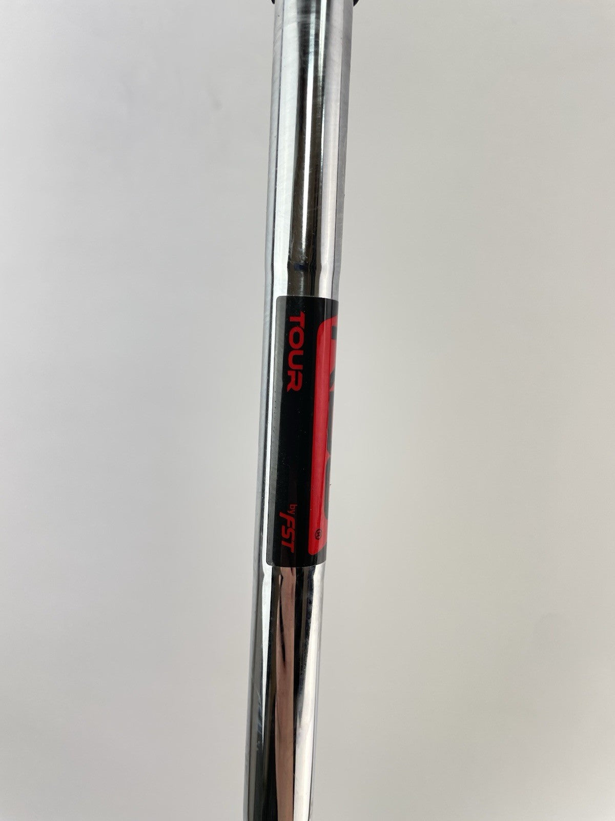 Yonex Forged 7 Iron G-BRID KBS Tour Stiff Flex Steel /Right /New Grip/Demo/2613716