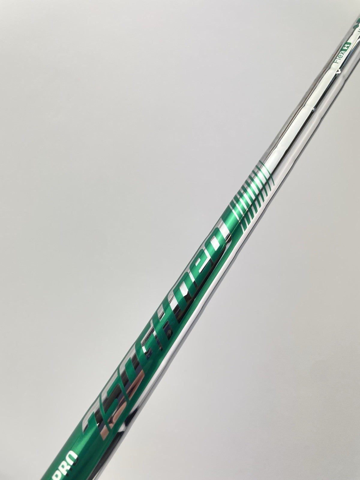 Nippon 750GH Neo Iron Shaft Regular Flex Steel 35” /0.355 Tapered /300224