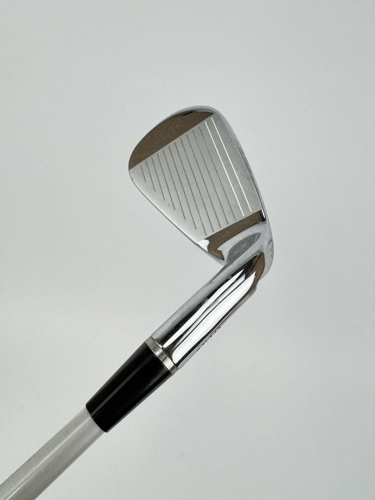 Callaway Big Bertha Reva Ladies 7 Iron Left Handed Ladies Graphite /Demo /311957