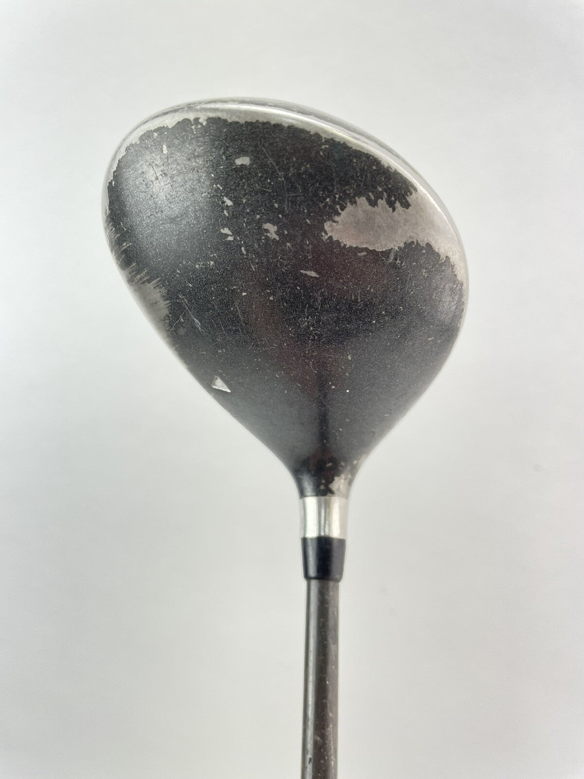 Progen Golf 5 Wood Full Bore Regular Flex Graphite /Right /New Grip /2026514