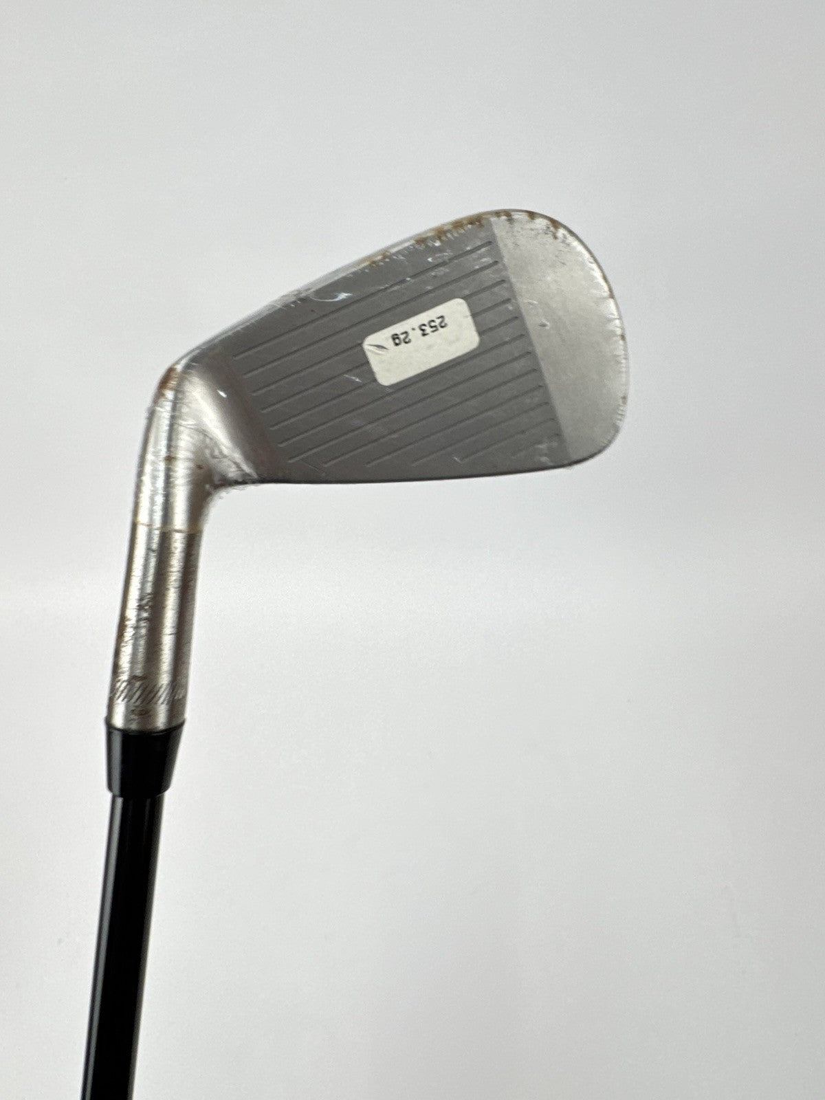 Sub70 649MB Tour 4 Iron Forged Raw Diamana Stiff Graphite /Right /New /357448
