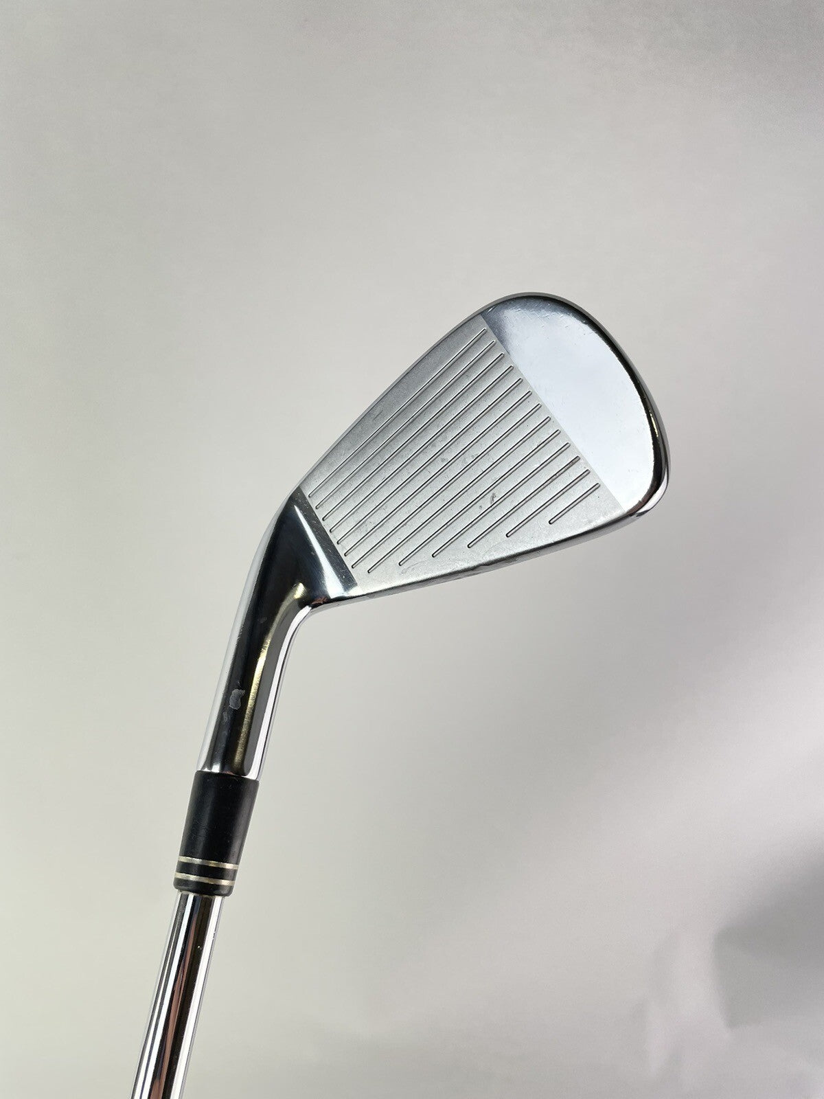 Taylormade R9 TP 5 Iron Stiff Flex Steel /Right Handed /Mcc Midsize /1440910