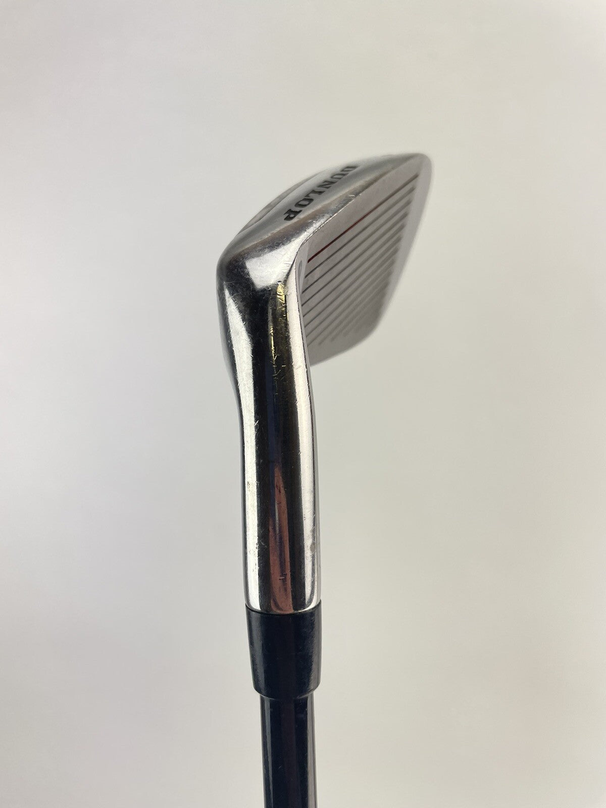Dunlop Golf 6 Iron Tour Regular Flex Graphite /Right Handed /New Grip /179038