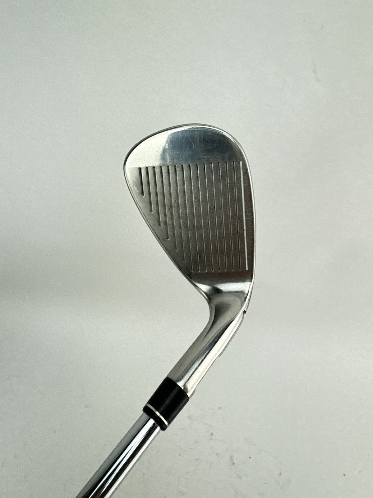 Taylormade M1 Gap Wedge 50* Left Handed XP95 S300 Stiff Steel /New Grip /172429