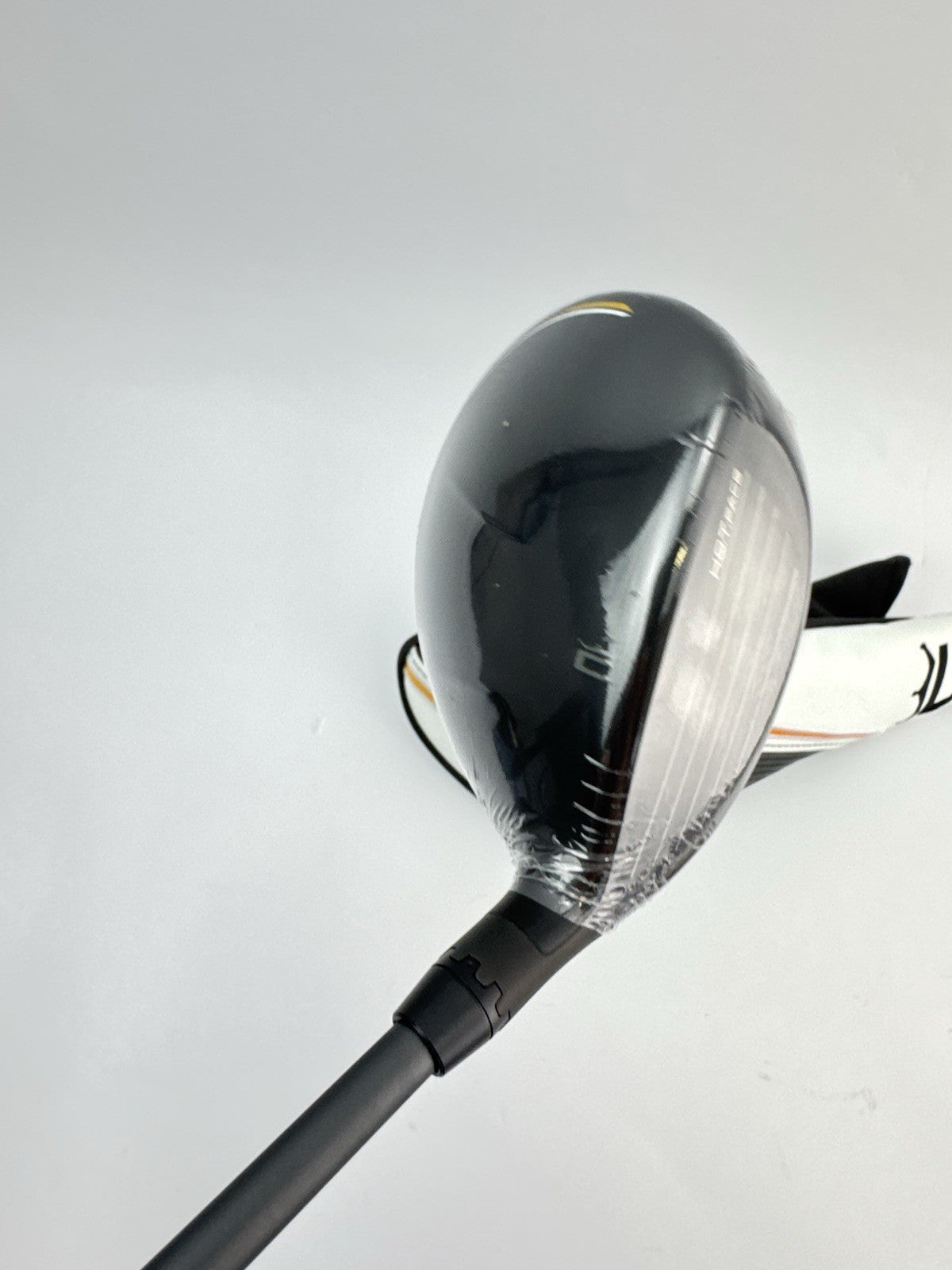 Cobra LTDx 3 Wood 15* Hzrdus Smoke 5.5 Regular Graphite /Left Handed /279849