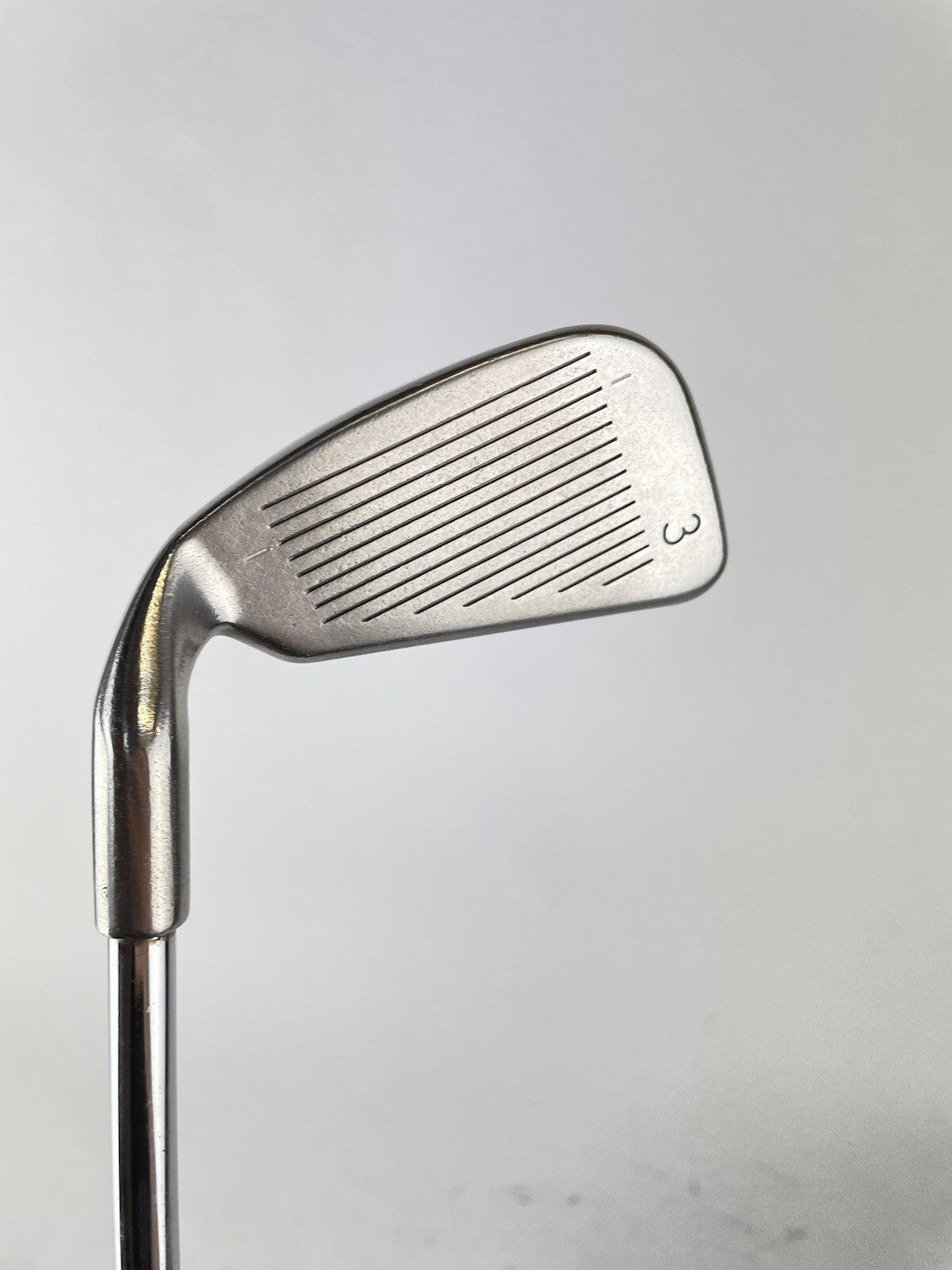 Ping ISI-K 3 Iron Green Dot Regular Steel /Right /Golf Pride Midsize /1192410