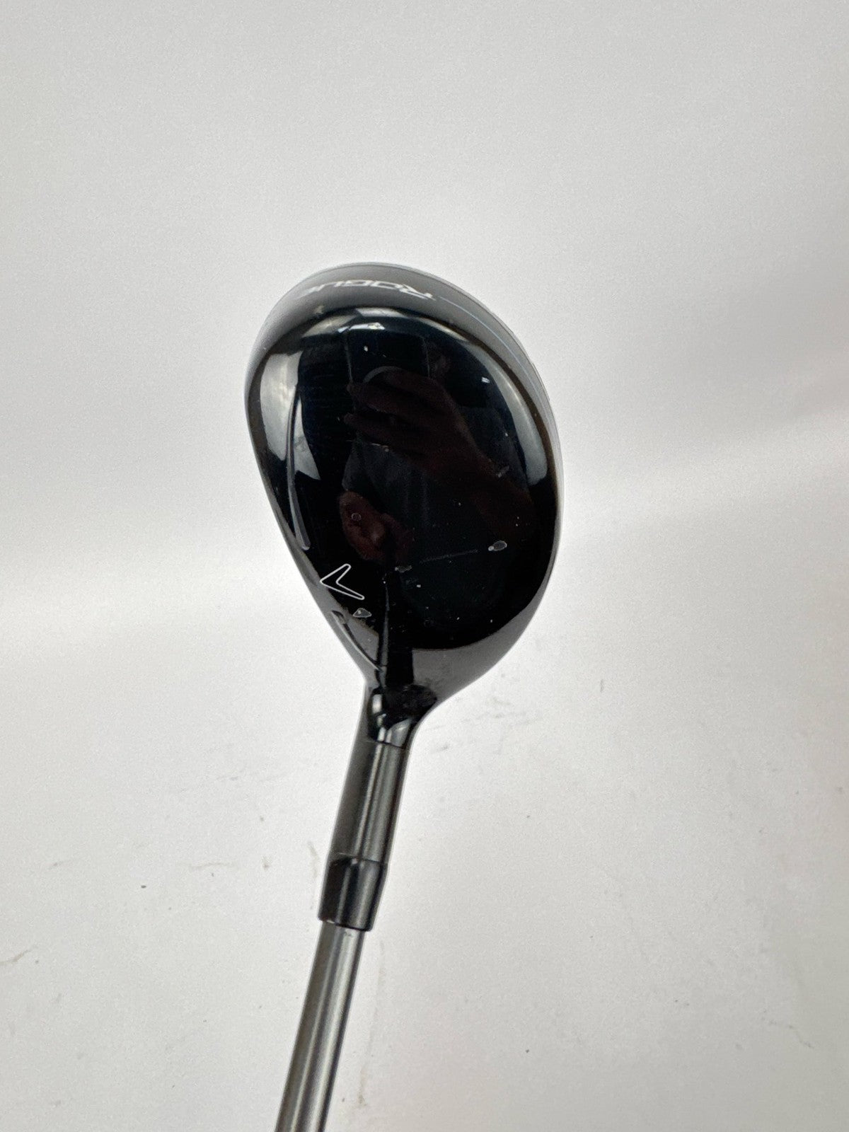 Callaway Rogue 4 Hybrid 21 Degrees Regular Flex Graphite Right Handed/371878