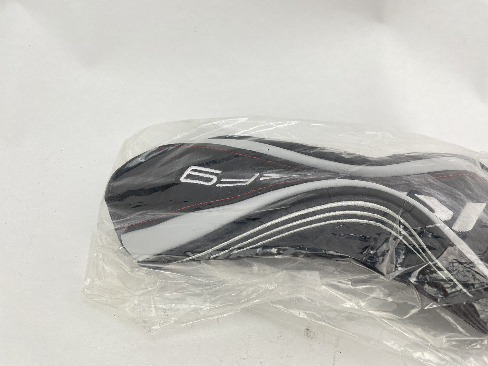 Cobra Fairway Wood Headcover /F9 /Headcover Only /Brand New6