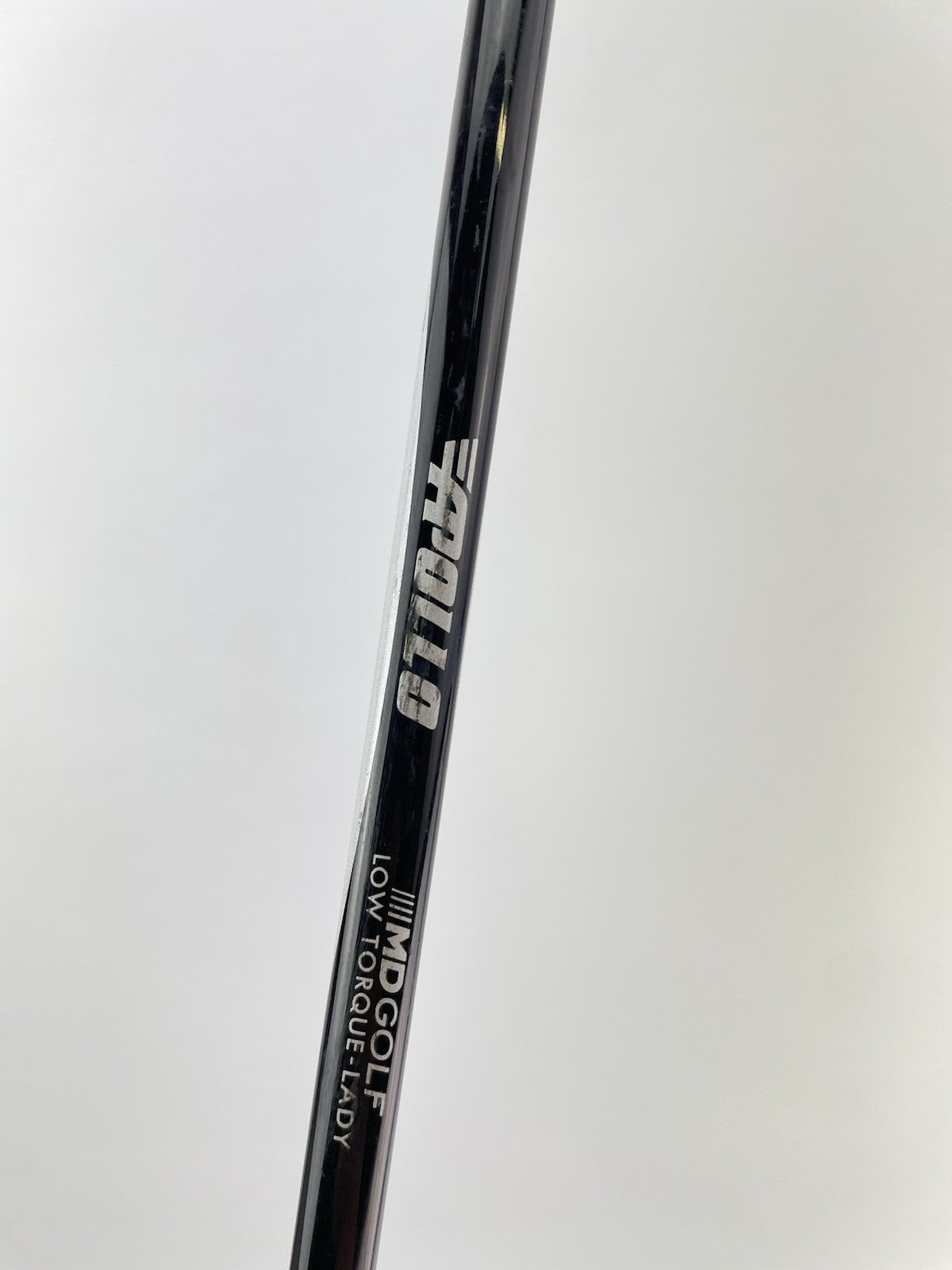 MD Golf Hybrid 24* Blackhawk Ladies Flex Graphite /Right Handed /New Grip /2906512