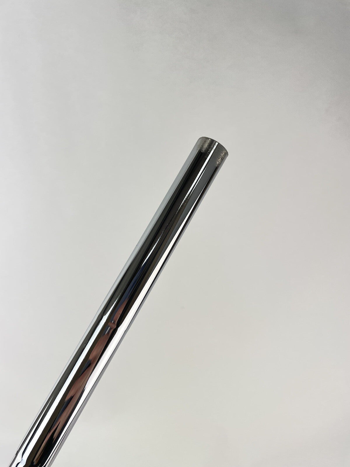 Nippon 950GH Iron Shaft Regular Flex Steel 34.75" /0.370 Parallel /149729