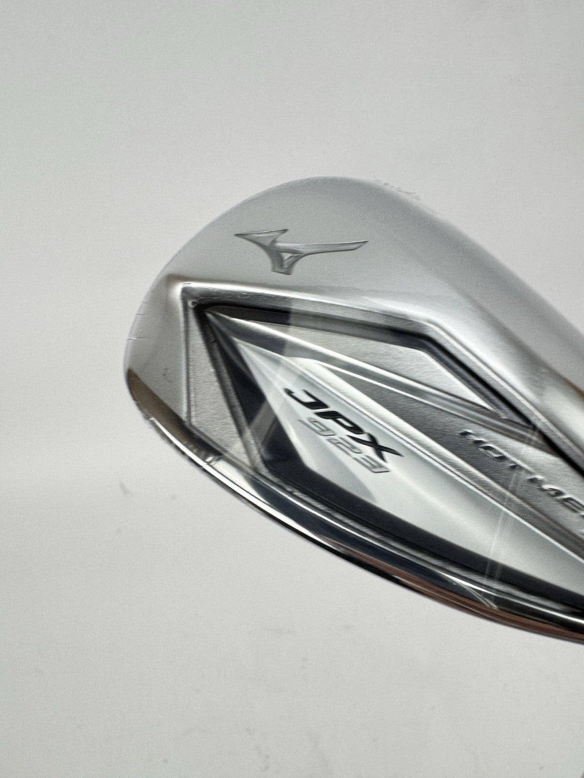 Mizuno JPX923 Sand Wedge 55* Hot Metal HL Recoil ESX F3 Regular Graphite /363992