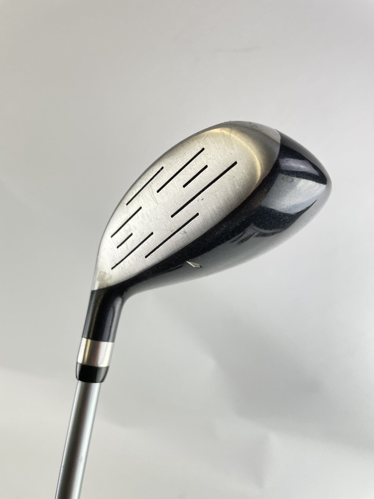 PGA Golf 3 Hybrid 20* R/S Combo Flex Graphite /Right Handed /New Grip /115517