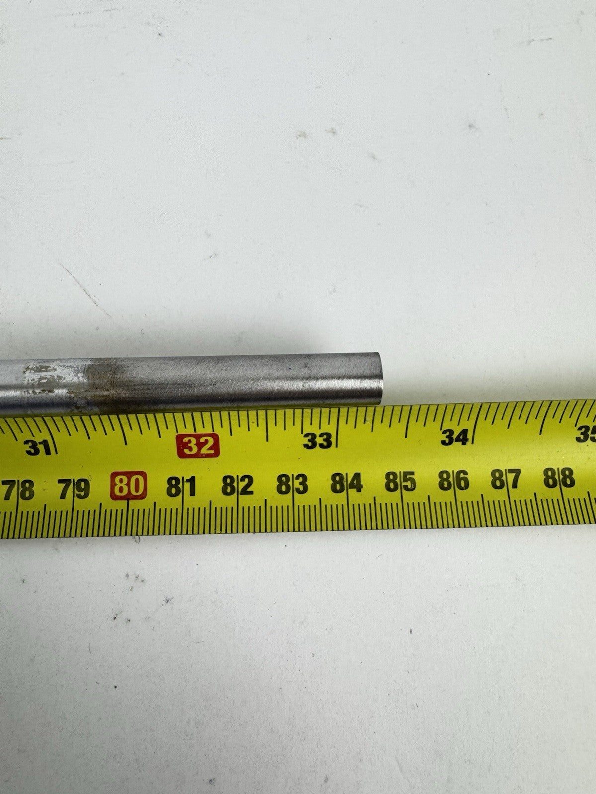 KBS Tour C-Taper 130 Wedge Shaft X Flex Steel 33.25” /0.355 Tapered /3189013