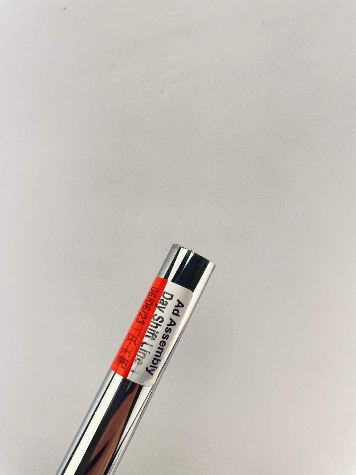 Dynamic Gold 95 Iron Shaft R300 Regular Flex Steel 36.25 /0.355 Tapered /2923510