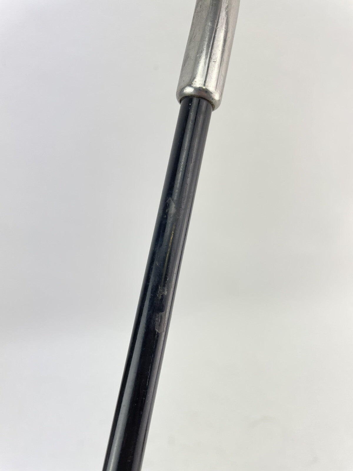 Mens Golf Sand Wedge Triumph Regular Graphite /Left Handed /New Grip /1993715