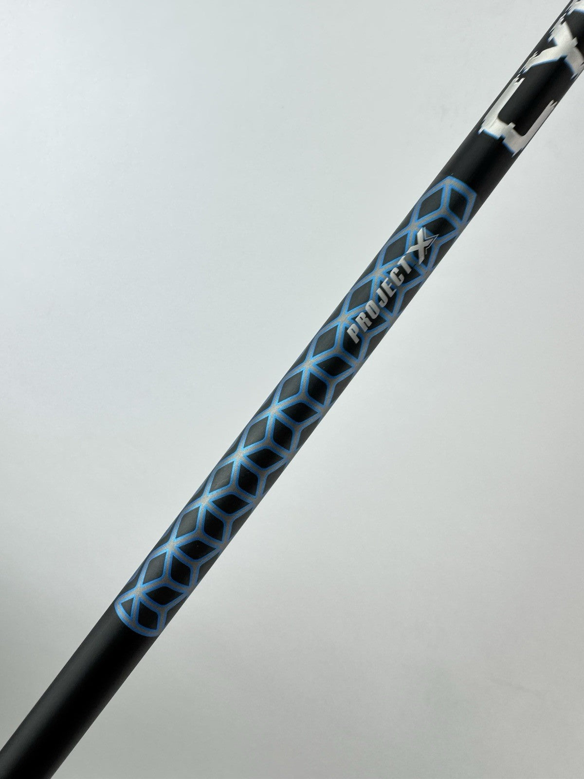 Project X Cypher Iron Shaft Fifty 5.0 A Senior Graphite 36 /0.355 /259031