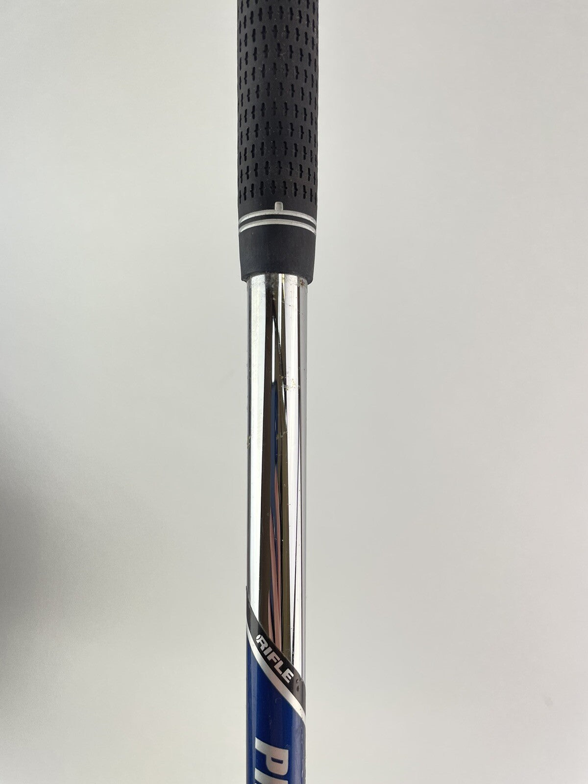 Callaway X 6 Iron Forged Project X 6.0 Stiff Steel /Right /New Grip /1903914