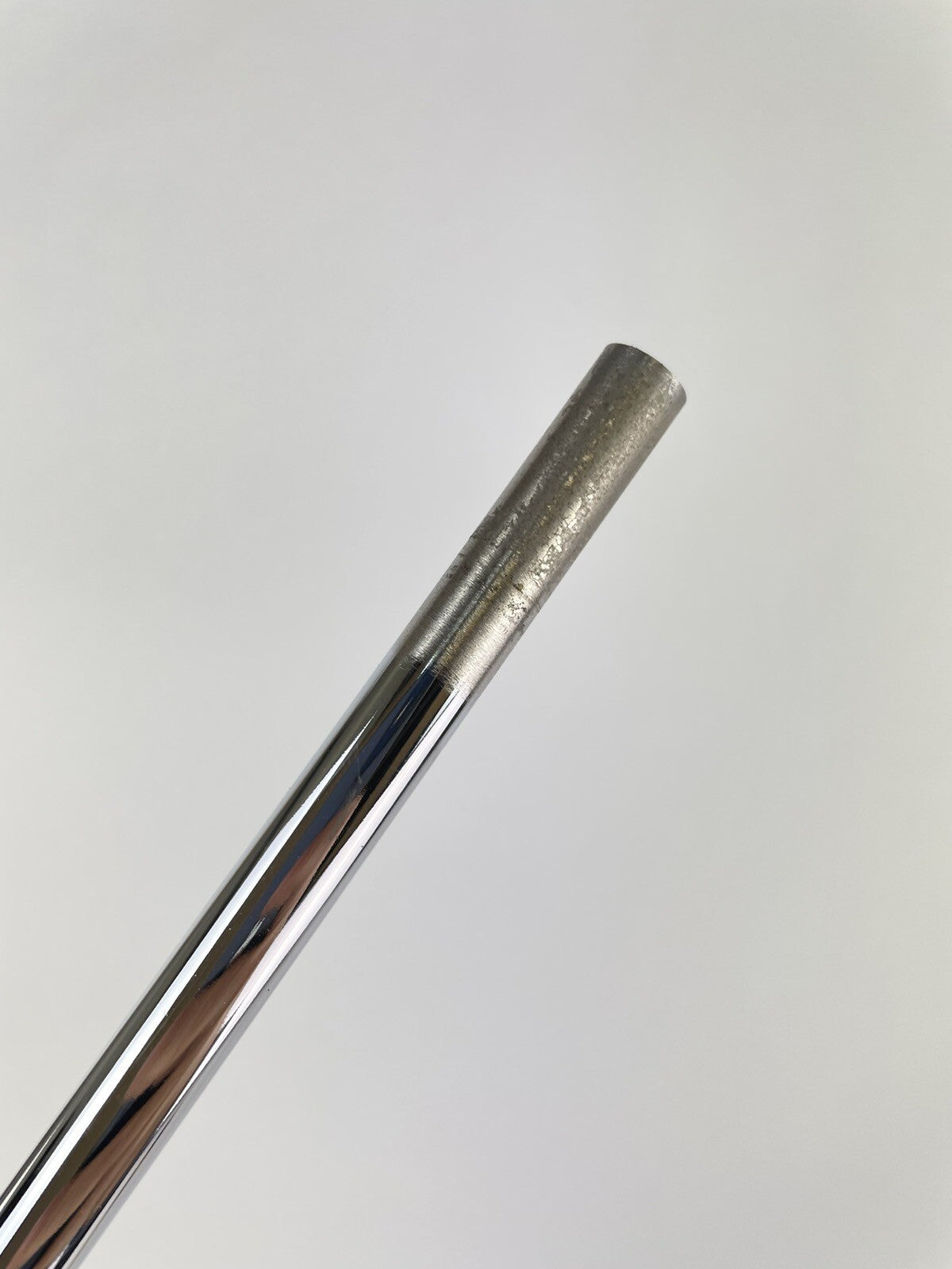 KBS $-Taper Lite Iron Shaft X Flex Steel 35.5” /0.370 Parallel /125237
