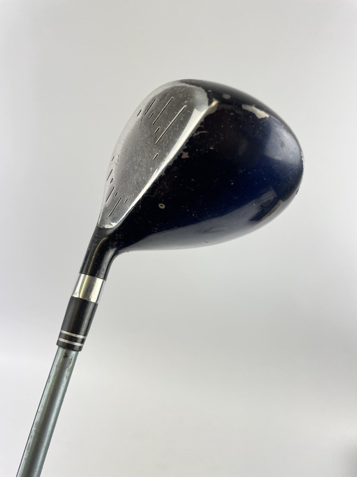 Slazenger Panthera Ladies 7 Wood 23* Ladies Flex Graphite /Right /New Grip /45406